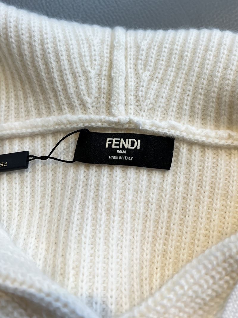 Fendi Outwear